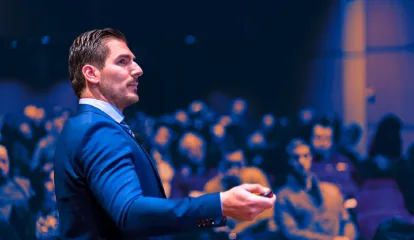 II Encuentro Iberoamericano de Líderes Universitarios