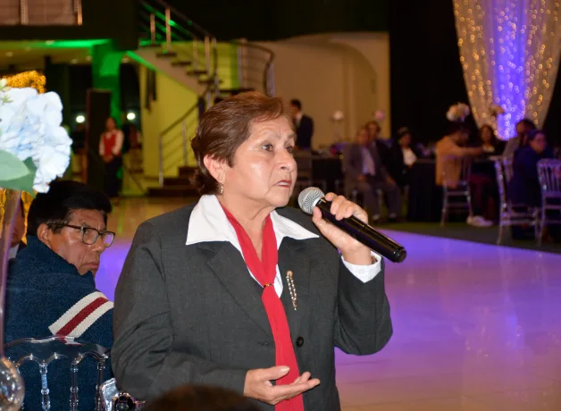 Encuentro de Directores Chimbote Encuentro de Directores Chimbote