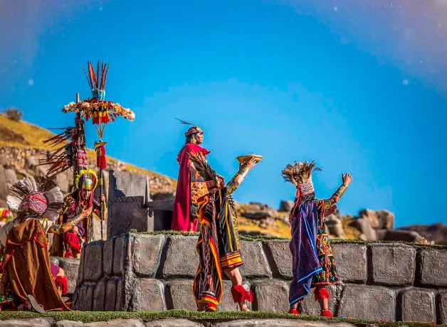 inti-raymi-economia