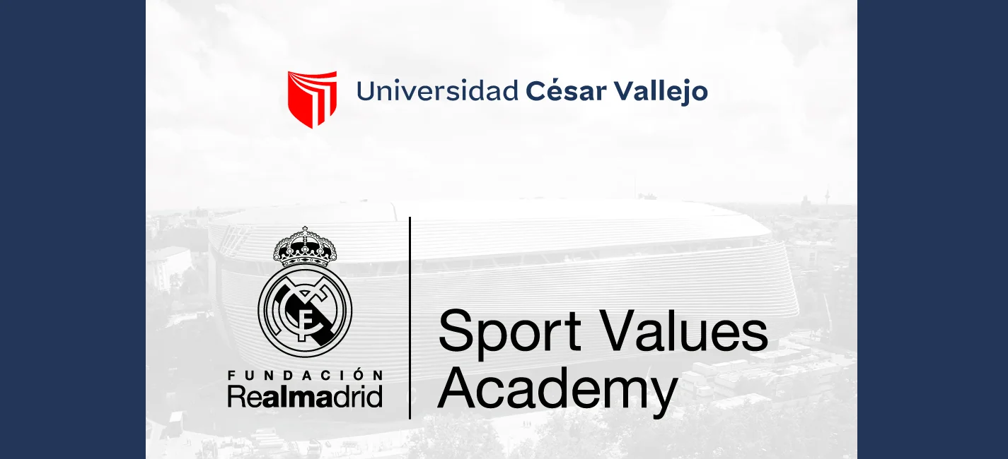 Sport Values Academy FRM