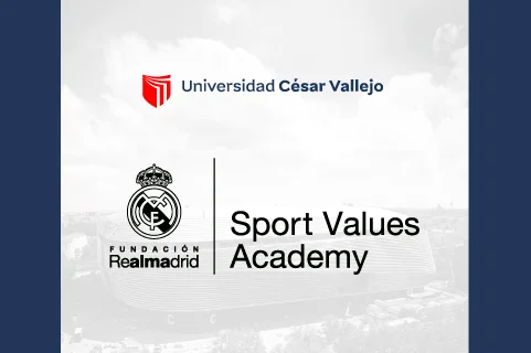 Sport Values Academy FRM