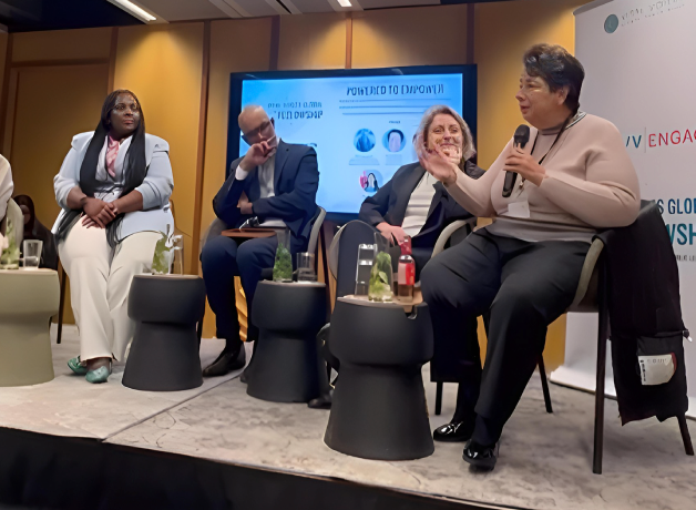 ucv-beatriz-merino-foro-mujeres-paris ucv-beatriz-merino-foro-mujeres-paris