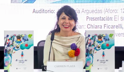 Mundos por contar junto a “Historias para Todos”