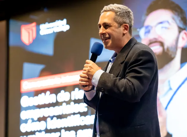 ucv-revela-claves-para-enfrentar-riesgos-empresariales ucv-revela-claves-para-enfrentar-riesgos-empresariales