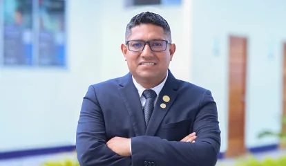 Hiperautomatización de los procesos: paradigma transformador para la competitividad regional en la era digital