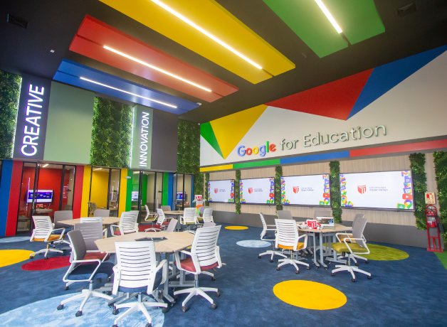 ucv-ianugura-google-lab