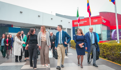 humanitas-italia-recorre-campus-de-la-ucv