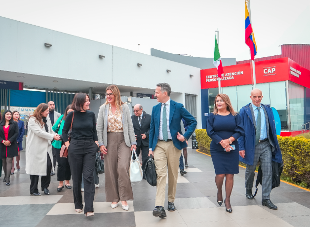 humanitas-italia-recorre-campus-de-la-ucv