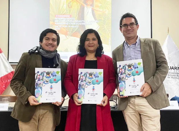 ucv-destaco-en-ii-congreso-internacional-de-literatura-infantil-juvenil ucv-destaco-en-ii-congreso-internacional-de-literatura-infantil-juvenil