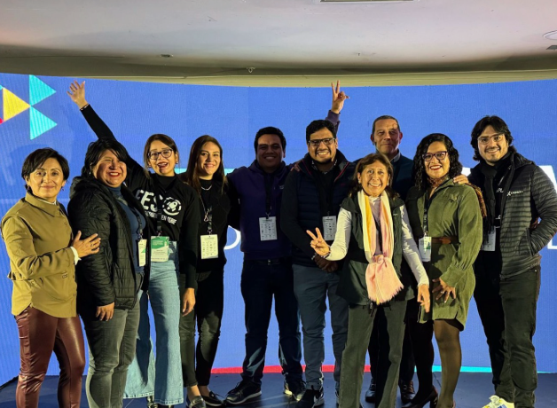 ucv-destaca-en-foro-internacional-sobre-emprendimiento