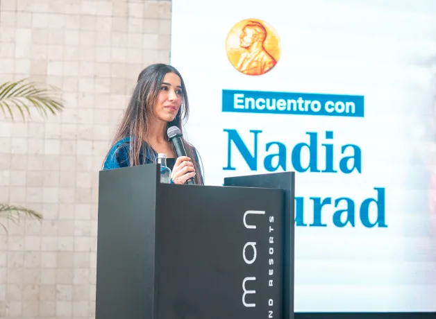 34-aniversario-nadia-murad-dialogo-con-lideresas-peruanas 34-aniversario-nadia-murad-dialogo-con-lideresas-peruanas