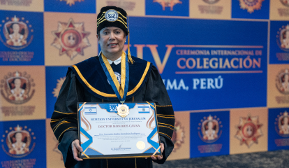 ucv-rectora-distincion
