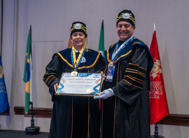 ucv-rectora-distincion