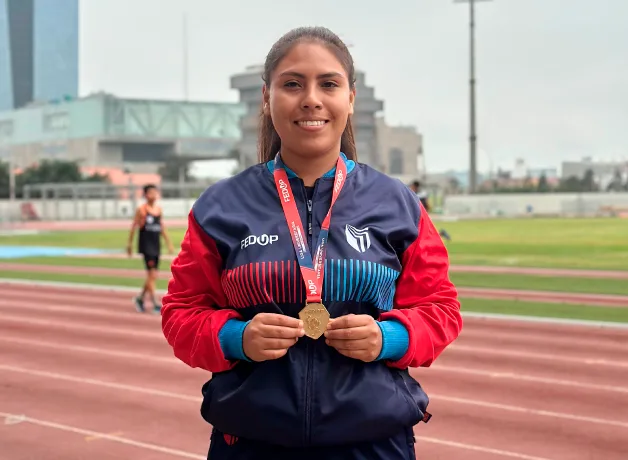 vallejiana-logra-medalla-de-oro vallejiana-logra-medalla-de-oro