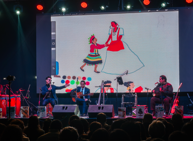 ucv-presento-concierto-ilustrado-en-la-fil