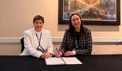 UCV amplía su proyección internacional con nuevo acuerdo junto a universidad de Puerto Rico