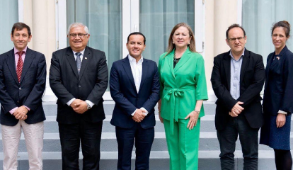ucv-presenta-su-nuevo-directorio