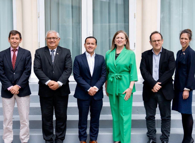 ucv-presenta-su-nuevo-directorio