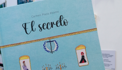 el-secreto-un-viaje-emocional-en-palabras-e-imagenes