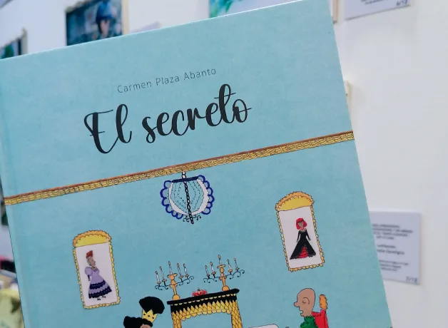 el-secreto-un-viaje-emocional-en-palabras-e-imagenes el-secreto-un-viaje-emocional-en-palabras-e-imagenes