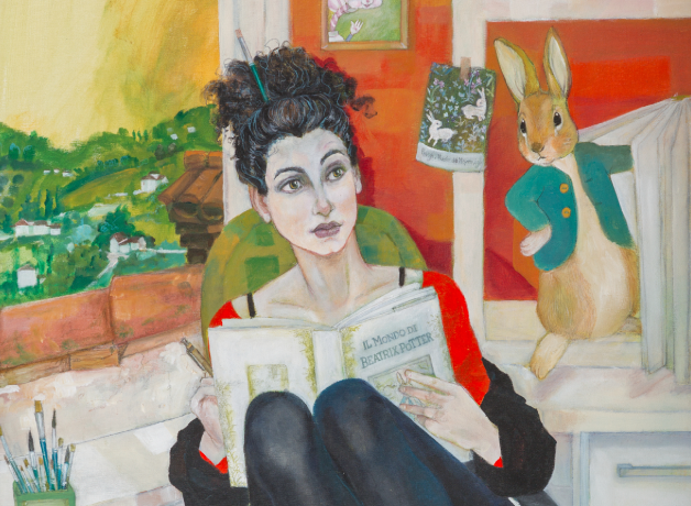 coleccion-historias-para-todos-destaca-en-congresos coleccion-historias-para-todos-destaca-en-congresos