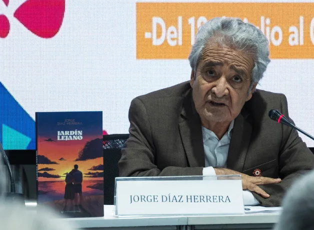 fil-lima-2025-presentan-jardin-lejano fil-lima-2025-presentan-jardin-lejano