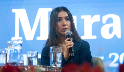 nadia-murad-en-la-ucv-el-silencio-nunca-fue-una-opcion