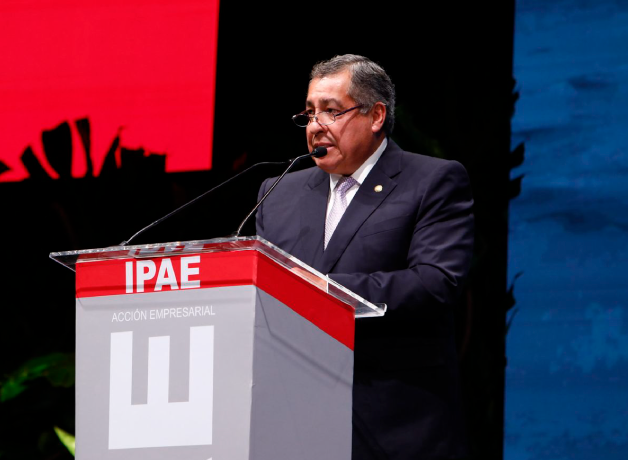 anibal-quiroga-en-cade-ejecutivos-2025