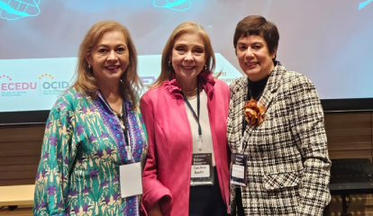 ucv-fortalece-su-liderazgo-global-en-congreso-en-colombia