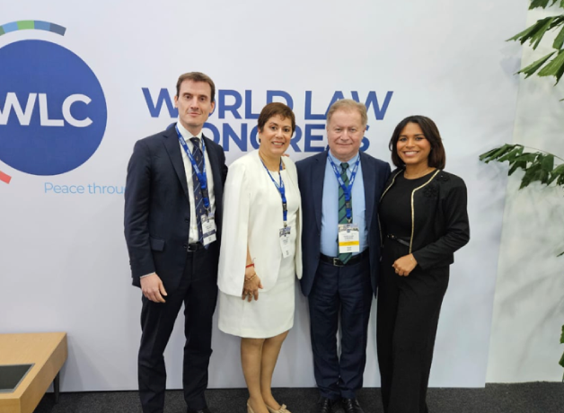ucv-presente-en-el-congreso-mundial-de-derecho