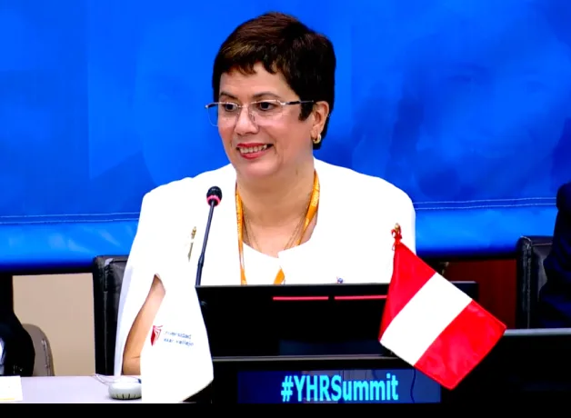 ucv-destaca-en-cumbre-de-ddhh-onu ucv-destaca-en-cumbre-de-ddhh-onu
