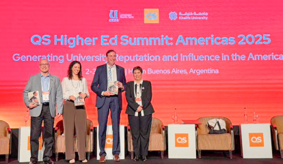 rectora-en-el-qs-higher-ed-summit-americas-2025