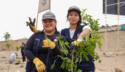 ucv-alcanza-top-3-en-sostenibilidad-ambiental