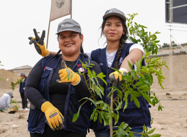 ucv-alcanza-top-3-en-sostenibilidad-ambiental