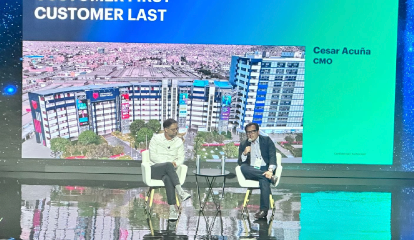 cesar-acuna-nunez-en-hpe-discover-2025