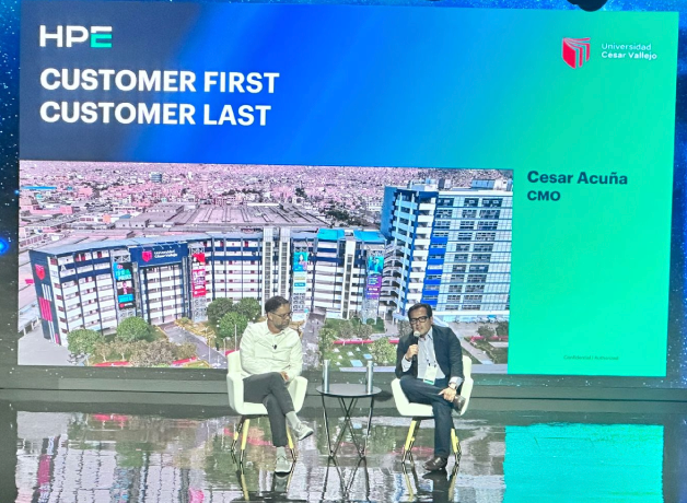 cesar-acuna-nunez-en-hpe-discover-2025