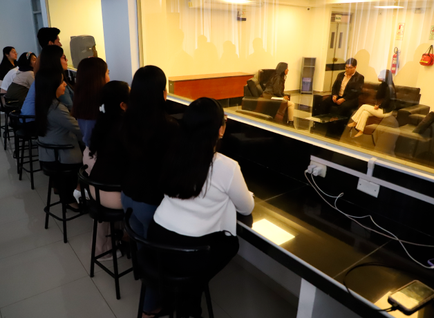 ucv-implementa-centro-de-investigacion-en-violencia ucv-implementa-centro-de-investigacion-en-violencia