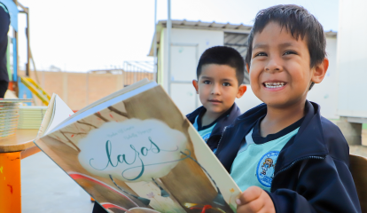 ucv-impulsa-lectura-con-entrega-de-libros