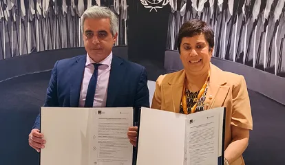 UCV fortalece su presencia internacional con alianza estratégica junto a la Universidad Nacional de Rosario