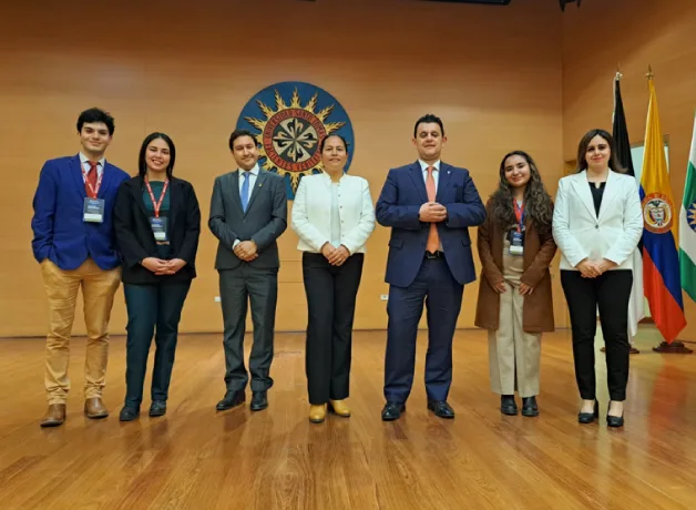 ucv-virtual-presente-en-congreso-en-colombia