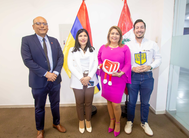 ucv-recibe-al-vicedecano-de-univ-sergio-arboleda ucv-recibe-al-vicedecano-de-univ-sergio-arboleda