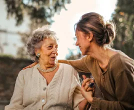 Día Mundial del Alzheimer: reconocer las señales de alerta puede favorecer una atención oportuna