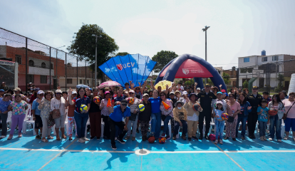 ucv-impulsa-talleres-deportivos-y-refuerzo-escolar