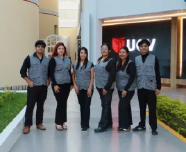 Cortometraje de estudiantes de la UCV Trujillo fue seleccionado en dos importantes festivales de cine