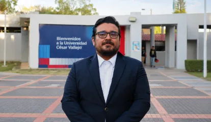 Ingeniería de Sistemas con propósito: IA e IoT para resolver problemas reales en San Martín