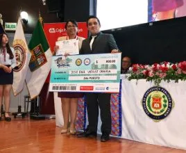 Docente UCV obtiene segundo puesto en el IV Congreso Internacional de Teoría Contable 2026