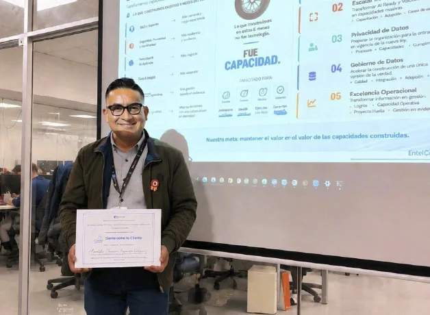 Estudiante-de-la-UCV-destaca-en EntelConnect Estudiante-de-la-UCV-destaca-en EntelConnect