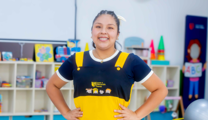 egresada-de-educacion-inicial-logra-plaza-en-el-sector-publico