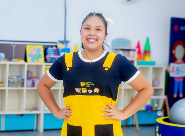 egresada-de-educacion-inicial-logra-plaza-en-el-sector-publico