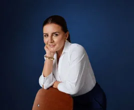 Presidenta ejecutiva de la UCV es finalista de los Women in Tech® LATAM Awards 2026 por impulsar oportunidades para mujeres emprendedoras
